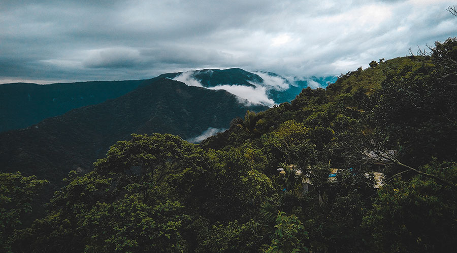 Meghalaya in Monsoon, Best Time to Visit Meghalaya