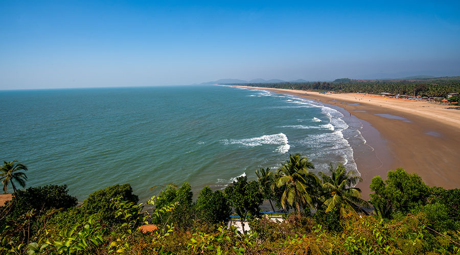 Goa, best places to visit in winter