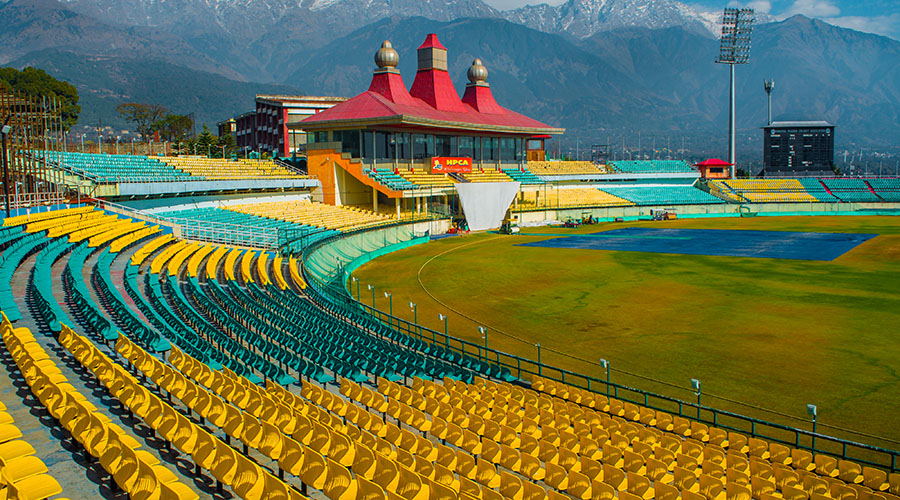 Dharamshala, best places to visit in January