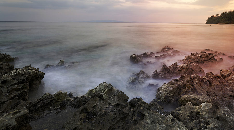 Havelock island, best places to visit in January