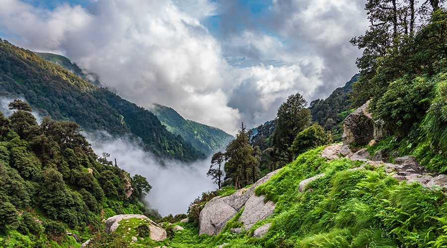 Mcleodganj, best place to visit in Himachal Pradesh, tourist places in Himachal Pradesh