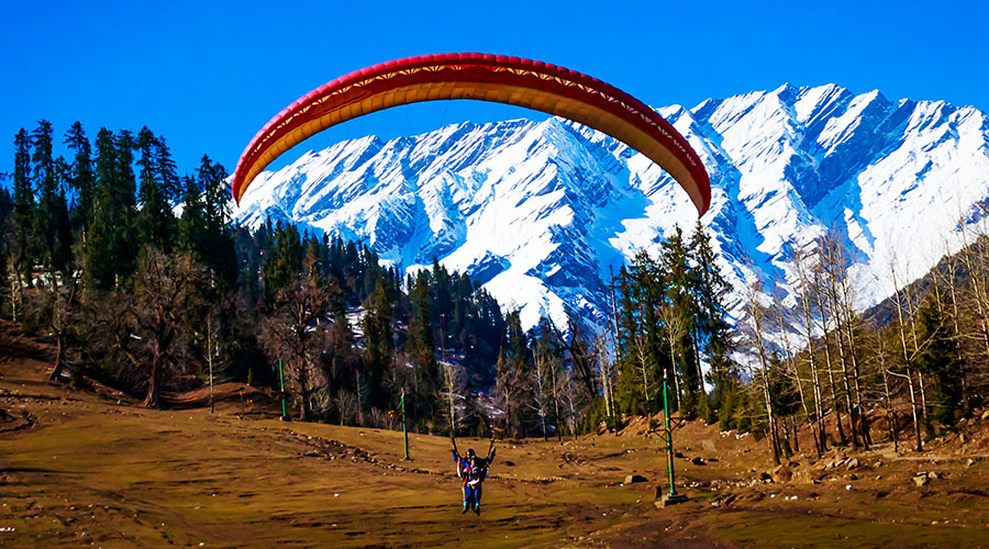 Bir billing, best place to visit in Himachal Pradesh, tourist places in Himachal Pradesh