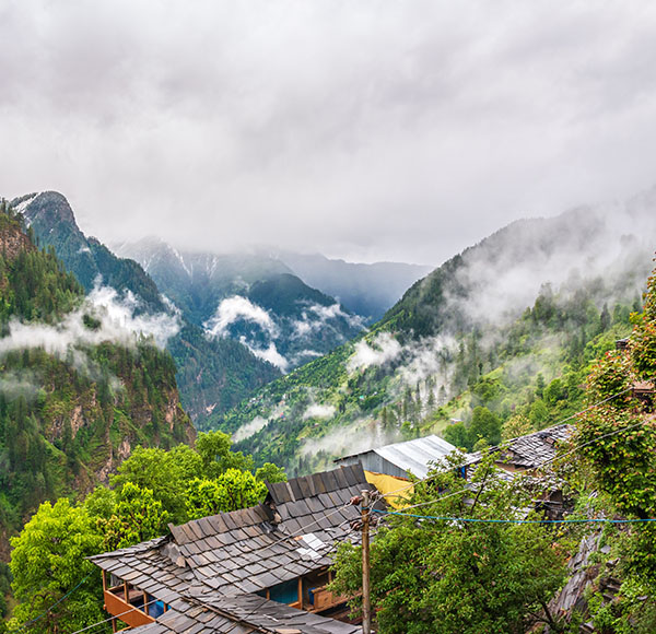 manali