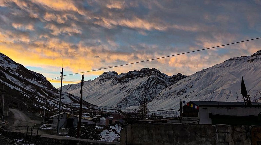 Best places to visit in Spiti, Kaza