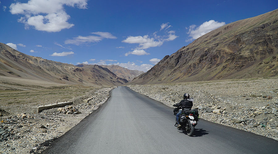 Best places to visit in Spiti, sarchu