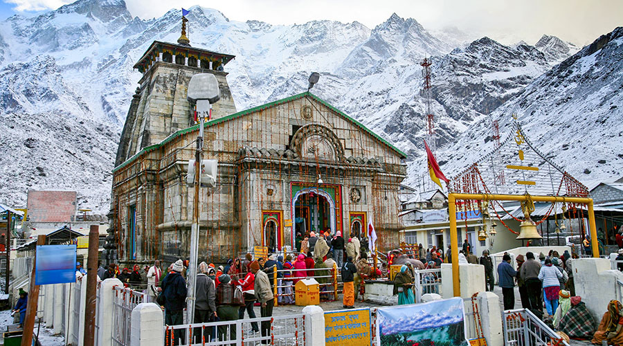 Mountains in Kashmir | Travel guide to Kashmir