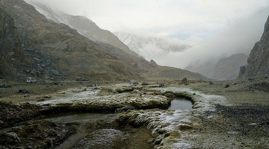 Beauty of Leh Ladakh in Monsoon | Monsoon Season in Leh Ladakh
