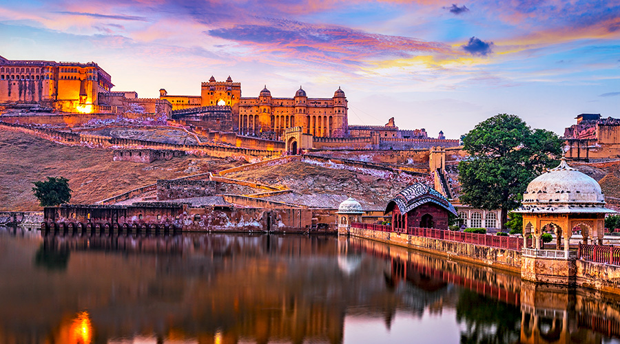best places to visit in Rajasthan