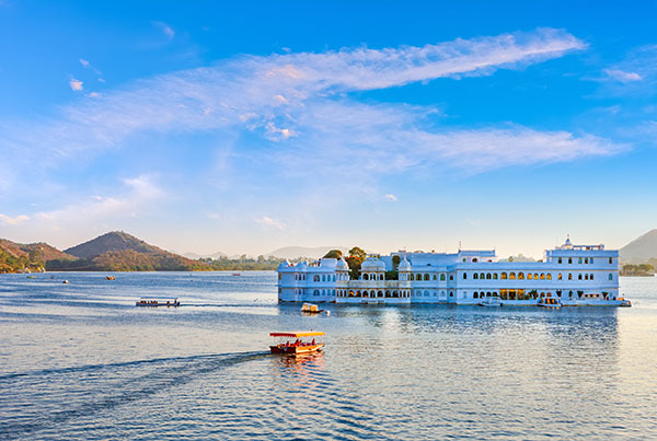 A Visit to Udaipur in Monsoon You Never Know You Needed!