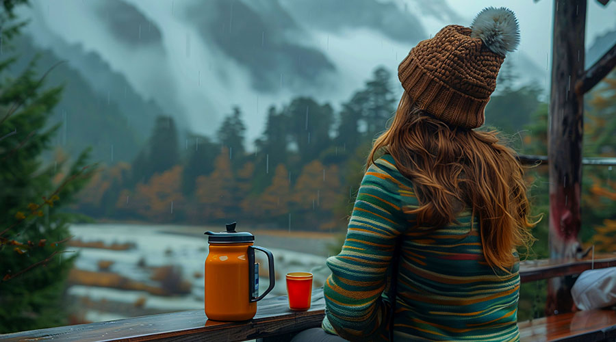 top 7 best international destinations to visit in monsoon