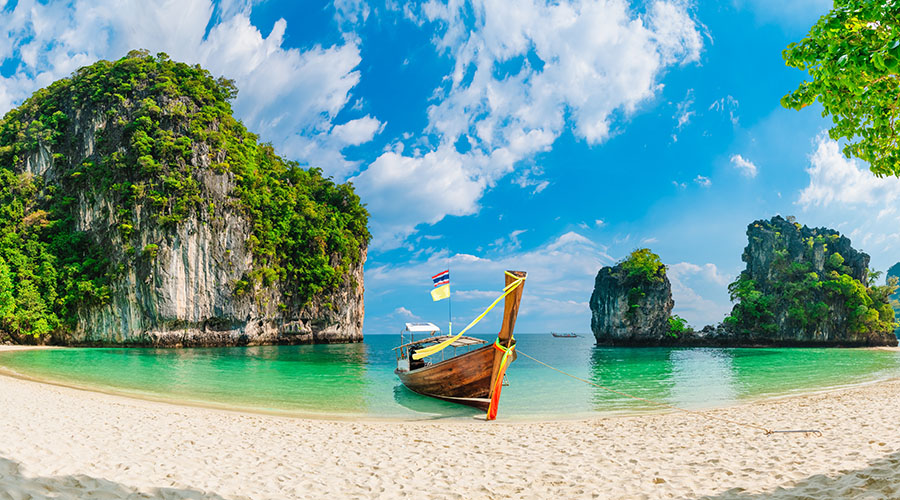 top 7 best international destinations to visit in monsoon, thailand in monsoon