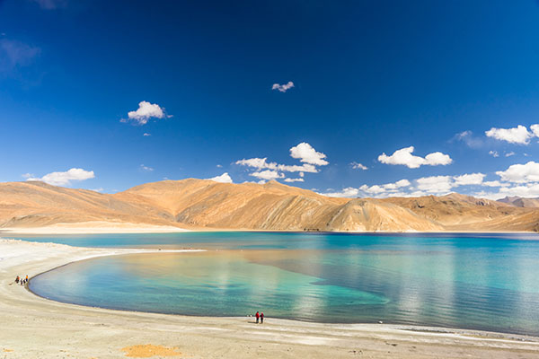 Ladakh