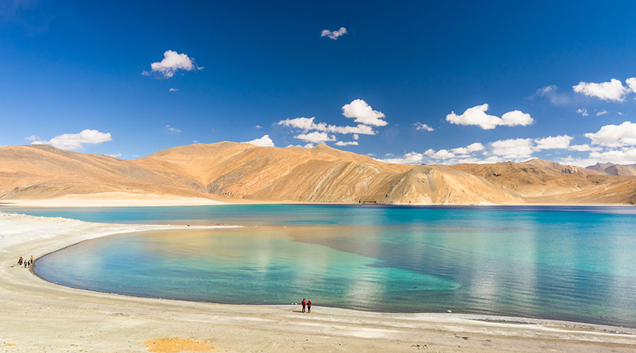 Beauty of Leh Ladakh in Monsoon | Monsoon Season in Leh Ladakh