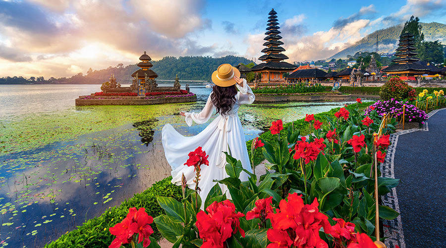 Bali, 10 must-do activities in Bali