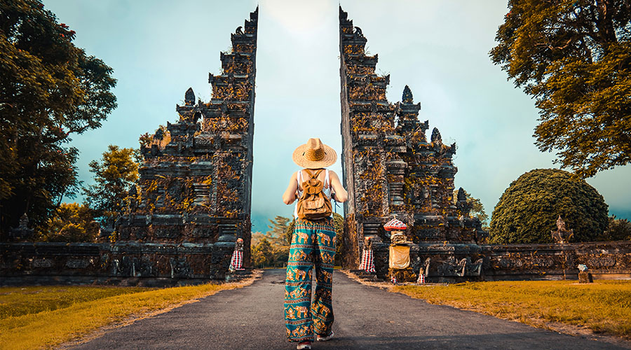 Bali, best places to visit in Bali