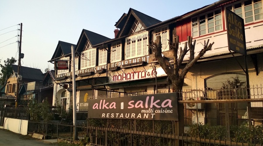  top restaurants in Kashmir and best places to eat in Kashmir