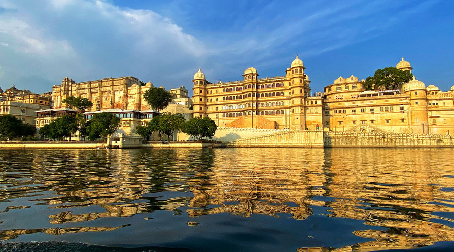 best weekend group tours from Delhi